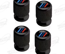 BMW alloy dust caps x4