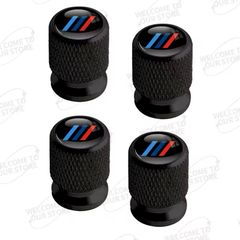 BMW alloy dust caps x4