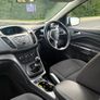 Ford Kuga Zetec Passed cvrt 01/09/2026 Image 8