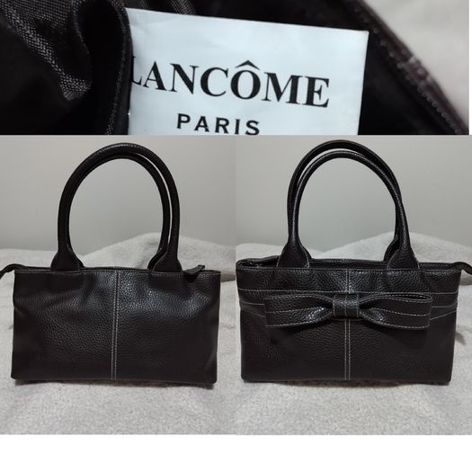 Loncome Paris Handbag
