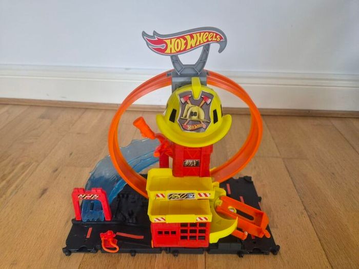 hot wheels toys