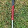 Ping isi-k 3 iron metal shaft and golf pride grip in excellent condition Image 9