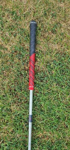 Ping isi-k 3 iron metal shaft and golf pride grip in excellent condition