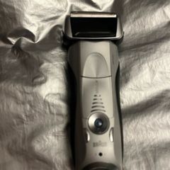 Braun Series 7 Shaver