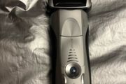 Braun Series 7 electric shaver Wet and Dry