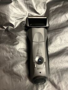 Braun Series 7 electric shaver Wet and Dry