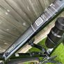 Cannondale Topstone 4 Gravel Bike 2022 (Black - S) Image 6