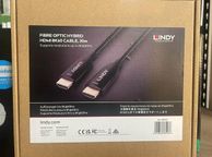 main image for ad 30m Fibre Optic Hybrid HDMI 8K60 Cable