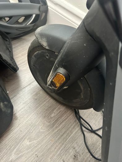 Segway ninebot E2 e-scooters