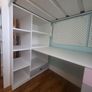 Ikea Smastad Loft Bed with Desk Image 4
