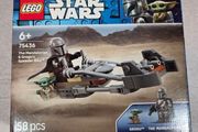 Lego Star Wars 75436