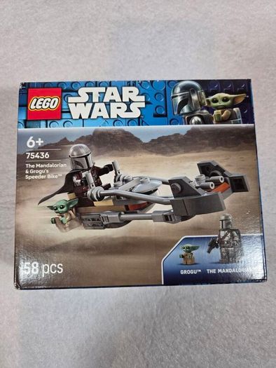 Lego Star Wars 75436