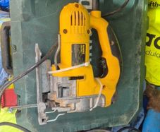 dewalt DW331K-lx