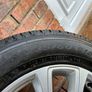 18" Landrover Evoque Alloys with Pirelli Scorpion Tires Image 4