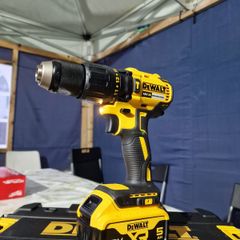 DeWalt drill