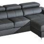 Bazalt I Corner Sofa Bed @ J & D Furniture Image 2