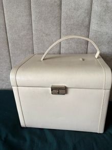 Verano jewellery box