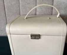 Verano jewellery box