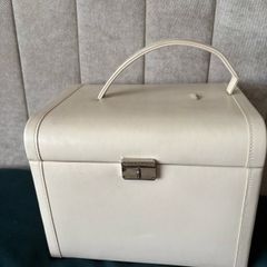 Verano jewellery box