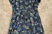 Ladies Brakeburn dress