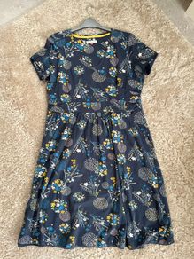 Ladies Brakeburn dress