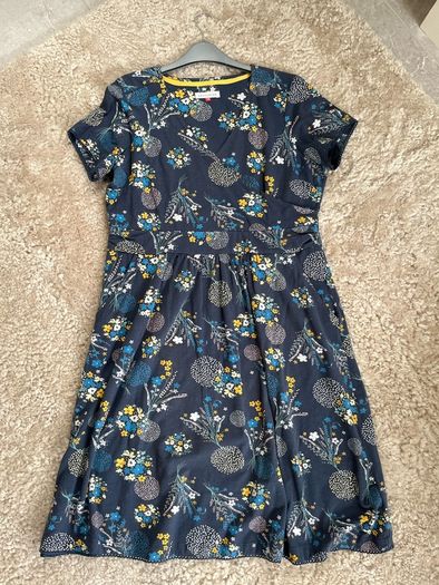 Ladies Brakeburn dress