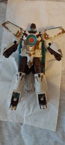 Transformer  / toy