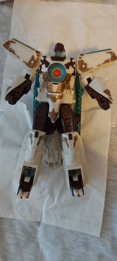 Transformer  / toy