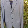 PRICE DROP "Magee", Mens Grey suit Size 40/35 Regular in perfect condition, PRICE DROP Image 6