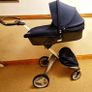 Stokke Xplory Pram, Buggy & Winter Kit Image 9