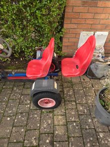 go kart