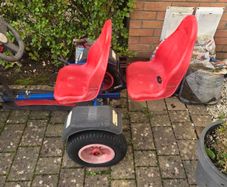 go kart