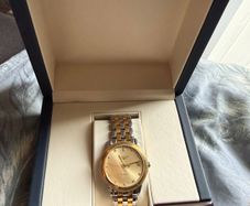 Longines Flagship dress watch from 2025 for sale
