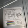 Induction Hob 80cm Image 4