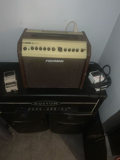 amp
