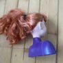 Ana / Frozen - Styling Head Image 3