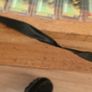 fishing gear 2 rods 1 reel 6pks of line and 5pks of lures Image 2