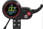 Original Kugoo M4/M4 Pro Electric Scooter Display dashboard