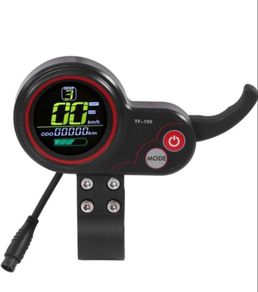 Original Kugoo M4/M4 Pro Electric Scooter Display dashboard