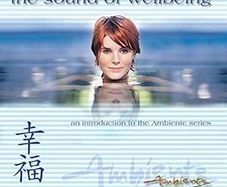 Free Postage! The Sound of Wellbeing. CD.