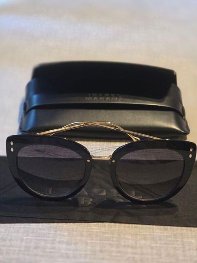 Brand New Isabel Marant Women's Sunglasses - One Size