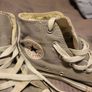 Kids Converse Trainer size 31 Image 2