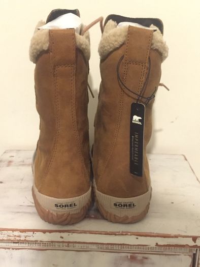 Brand New Sorel Winter Boots