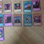 Yugioh Starter Deck Kaiba 2002 Image 5