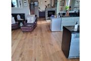 Solid Oak Wide Board Flooring