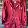 hoodie Victoria secrets medium coral Image 3
