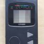 Citizen ST955 portable, pocket-sized television with a color LCD screen Image 8