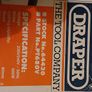 Draper 600W Orbital Jigsaw Model PT680V in excellent condition Image 3