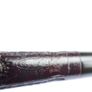 Vintage 1950 Real Briar Old Bond Bark Smoking Pipe Image 5