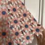 BNWT Chi Chi London Winona one shoulder lace fitted dress UK14 Image 8